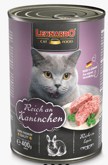 LATA LEONARDO 400 GRS QS1