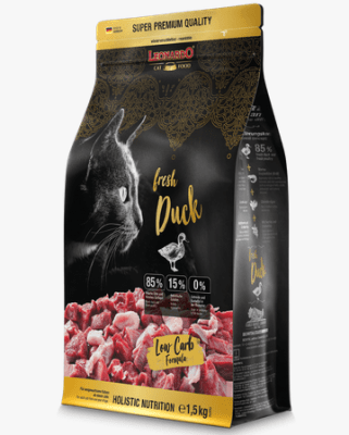 LEONARDO FRESH PATO1