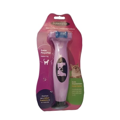 CEPILLO GATO PELAJE CORTO FURMASTER1