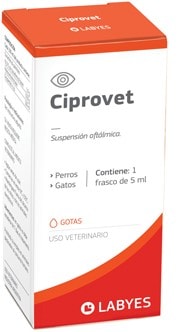 CIPROVET 5 ML1
