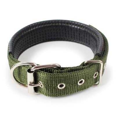 COLLAR MASCOTA TELA1