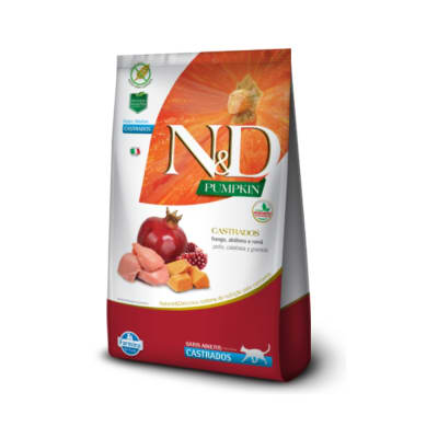 NYD GATO ADULTO PUMPKIN POLLO CASTRADO1