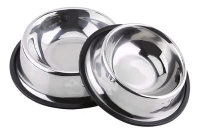 PLATO METALICO CHICO - MEDIANO - GRANDE1