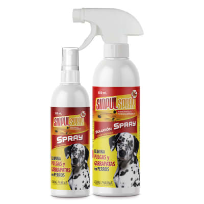 SINPUL SPRAY1