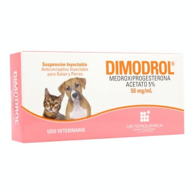 DIMODROL 50MG/ML1