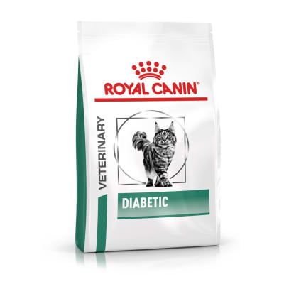 ROYAL CANIN CAT DIABETIC 1.5KG1