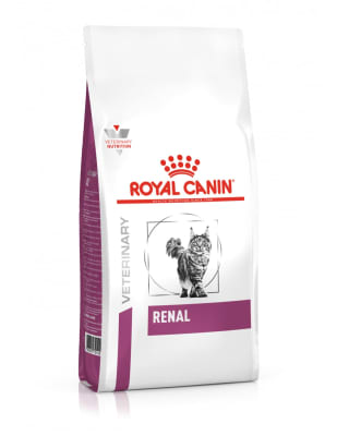 ROYAL CANIN CAT RENAL1