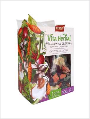 VITA HERBAL PARA ROEDORES 100GR1