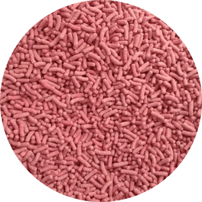 PELLET ROJO ALIMENTO TORTUGA/PECES1