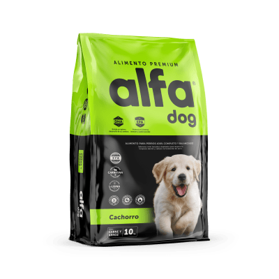 ALFA DOG PREMIUM CACHORRO1