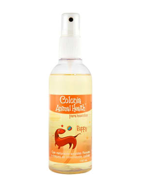 COLONIA PERRO ANIMAL HEALTH PUPPY 160ML1