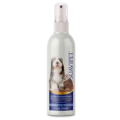 SUAVIPET DESENREDANTE PERRO 200ML1