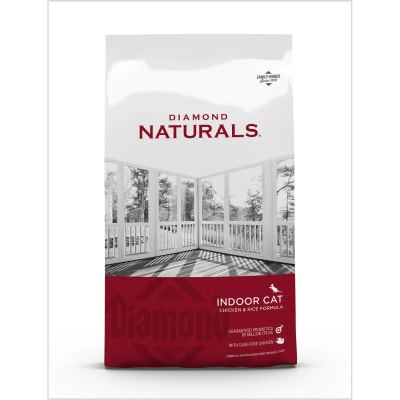 DIAMOND NATURALS GATO INDOOR1