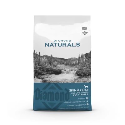 DIAMOND NATURALS PERRO SKIN & COAT FORMULA SALMON1