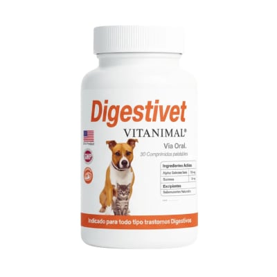 DIGESTIVET PARA PERROS1