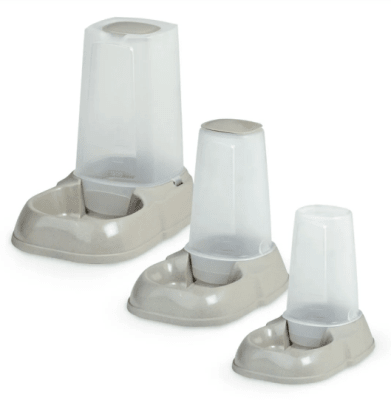 DISPENSADOR AGUA ANIMAL CARE1