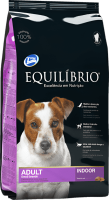EQUILIBRIO PERRO ADULTO RAZA PEQUEÑA INDOOR1