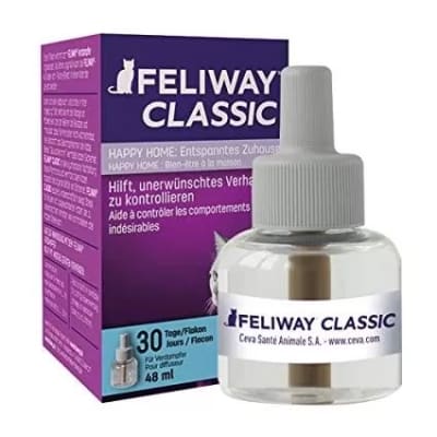 FELIWAY CLASSIC RECAMBIO 48 ML1