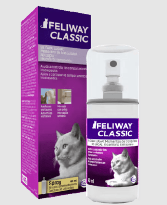 FELIWAY SPRAY 60 ML1