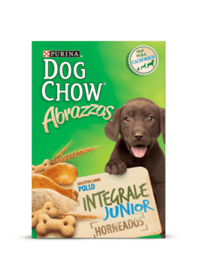 GALLETA DOG CHOW ABRAZZOS JUNIOR 300 GRS1