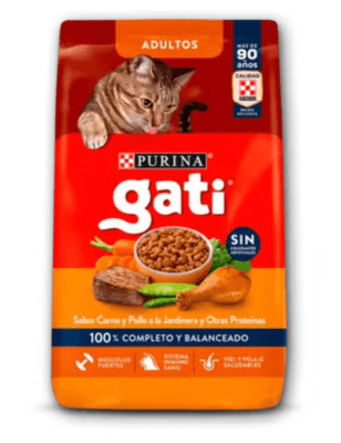 GATI ADULTO SABOR CARNE Y POLLO 15KG1