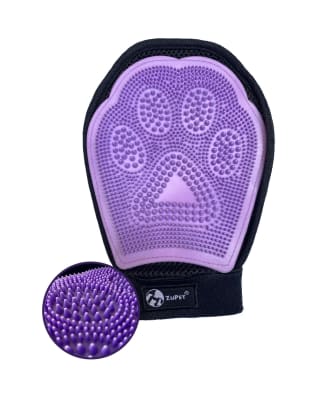 GUANTE REMOVEDOR MASTER GROOMER ZUPET1