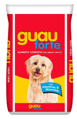 GUAU FORTE1