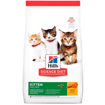 HILL'S CAT SCIENCE DIET KITTEN 1,59 KG1
