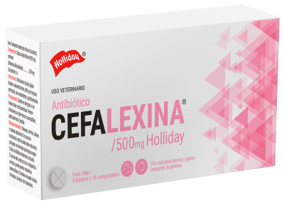 CEFALEXINA 500 MG X 10 COMPRIMIDOS1