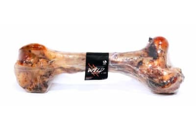 HUESO FEMUR VACUNO 40 CM1