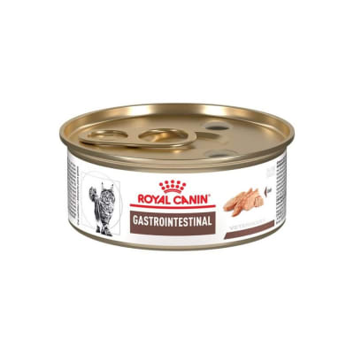 LATA ROYAL CANIN GATO GASTROINTESTINAL 165GR1