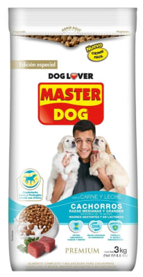 MASTER DOG CACHORRO RAZA MEDIANA/ GRANDE CARNE Y LECHE1