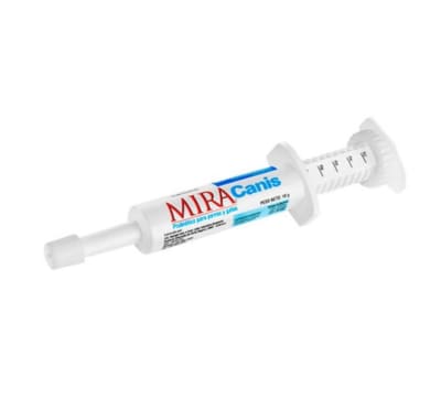 MIRA CANIS PROBIOTICOS 14 GR1