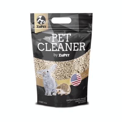 MY PET CLEANER 4LT1