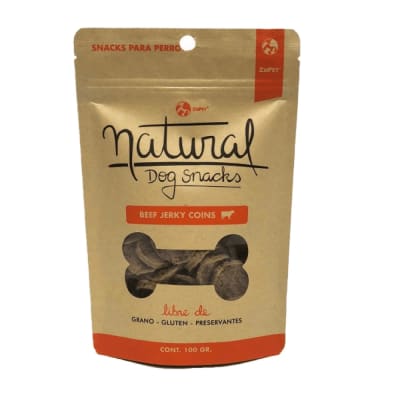 NATURAL DOG SNACK PERROS 100GR1
