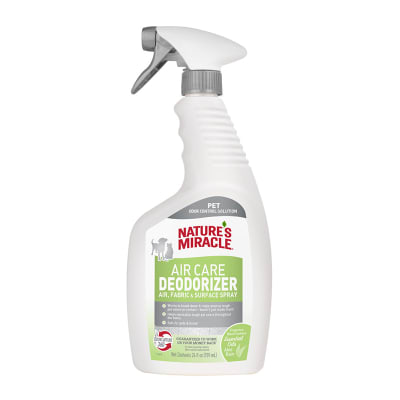 AIR CARE DESODORANTE NATURE'S MIRACLE 709ML1