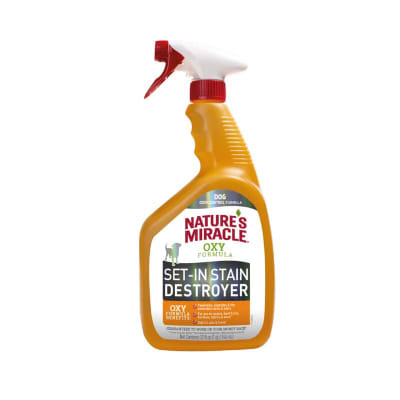 NATURE MIRACLE OXY FORMULA SET INSTAN DESTRUCTOR INSTANTANEO DE OLORES1