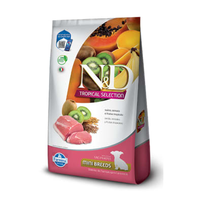 NYD TROPICAL PERRO CACHORRO CERDO1