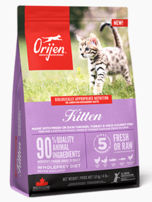 ORIJEN GATO KITTEN 1,8KG1