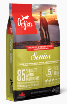 ORIJEN PERRO SENIOR1