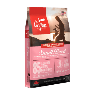 ORIJEN PERRO SMALL BREED1