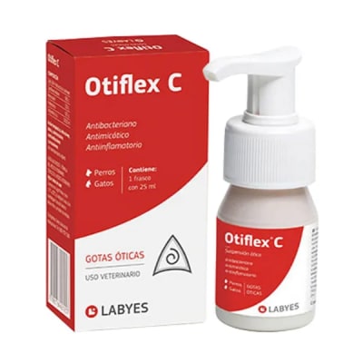 OTIFLEX C 25 ML1