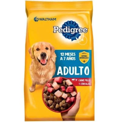 PEDIGREE ADULTO CARNE Y VEGETALES1