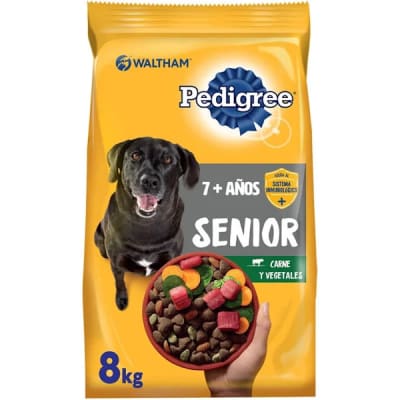 PEDIGREE SENIOR +7 AÑOS1