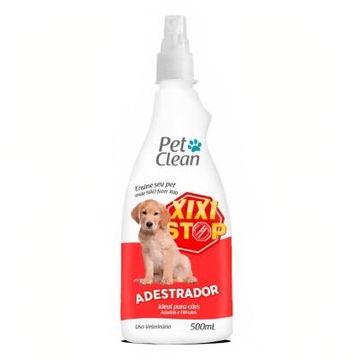PET CLEAN XIXI STOP ADIESTRADOR1