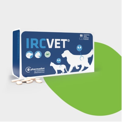 IRCVET 60 COMPRIMIDOS1