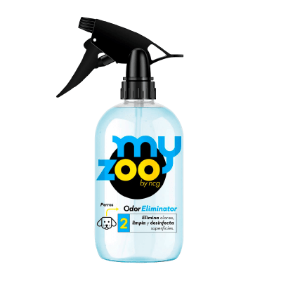 MYZOO ELIMINADOR DE OLORES PERRO1