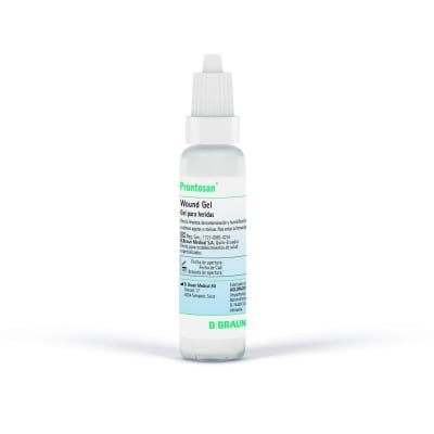 PRONTOSAN WOUND GEL 30 ML1