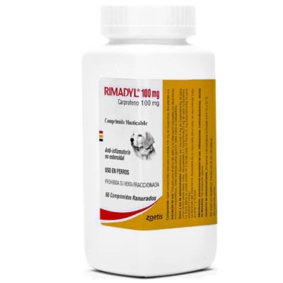 RIMADYL 100 MG1