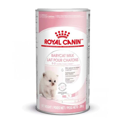 ROYAL CANIN BABY CAT MILK 300 GR1